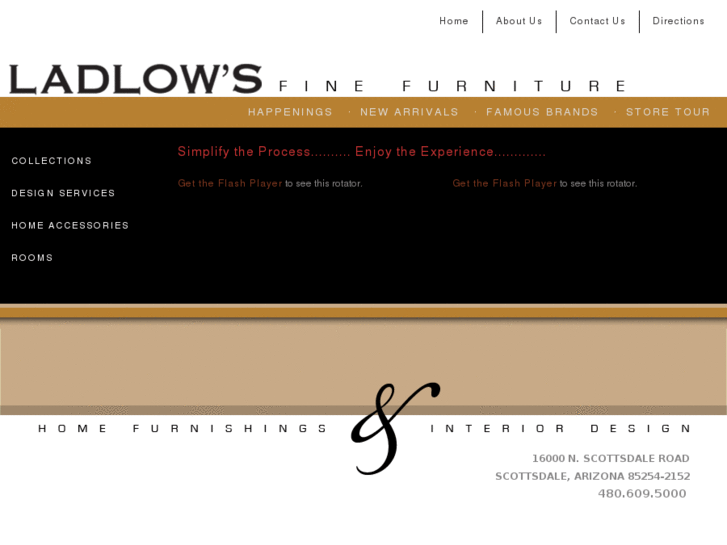 www.ladlows.com