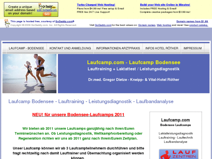 www.laufcamp.com