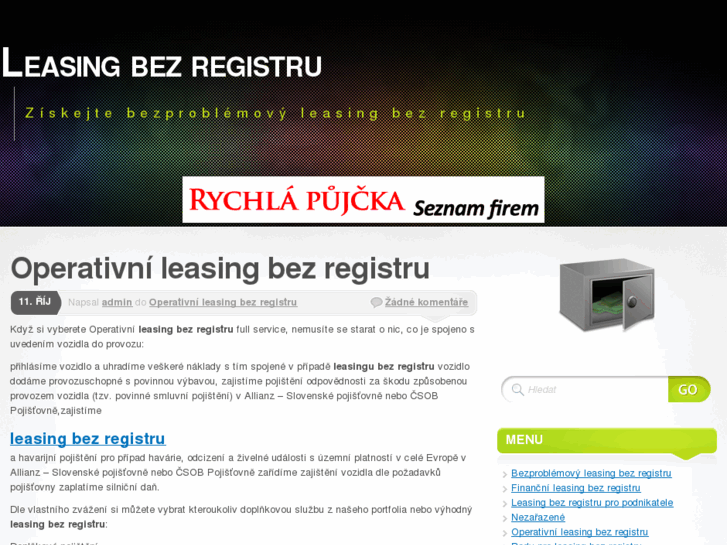 www.leasingbezregistru.info