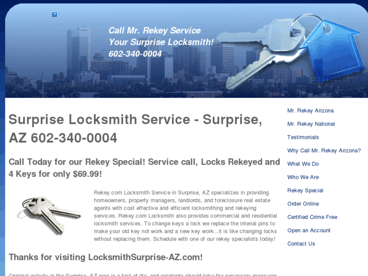 www.locksmithsurprise-az.com