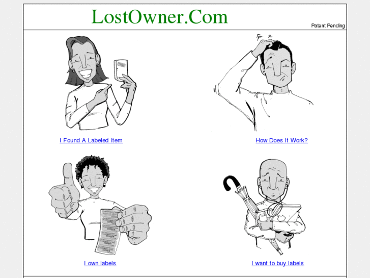 www.lostowner.com