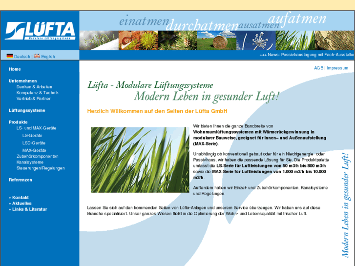 www.luefta.de
