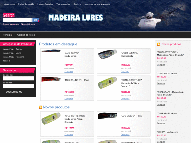 www.madeiralures.com