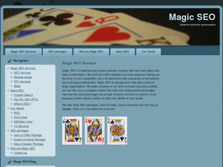 www.magic-seo.com