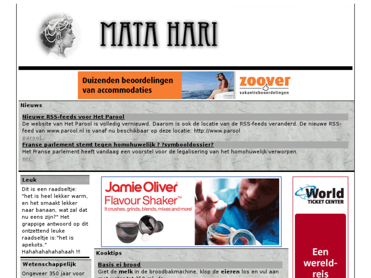 www.mata-hari.net