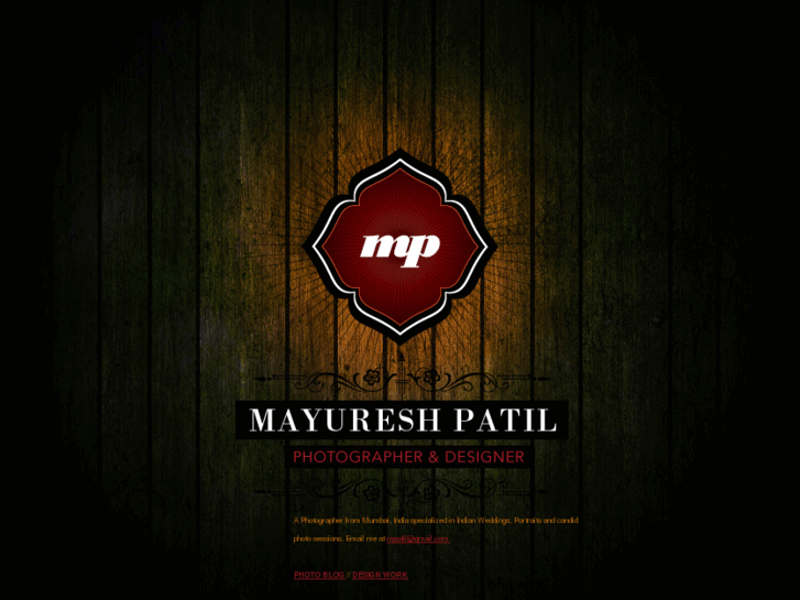 www.mayureshpatil.com