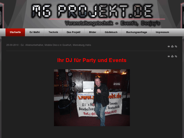 www.mg-projekt.de