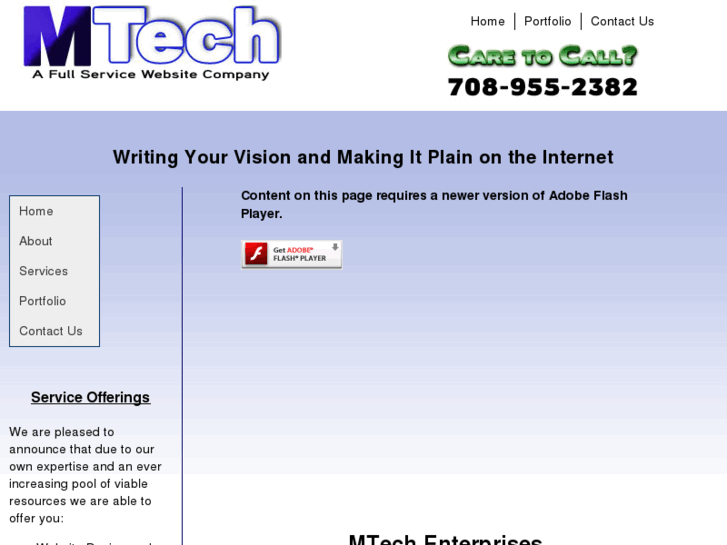 www.mtechenterprises.com