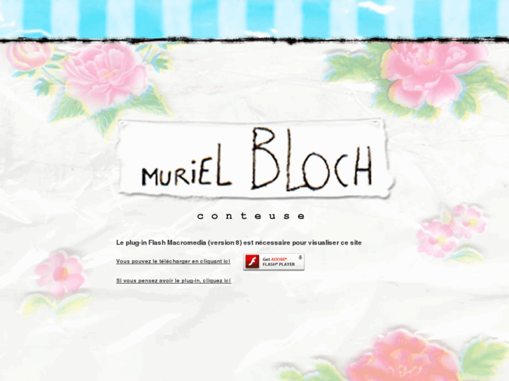 www.murielbloch.com