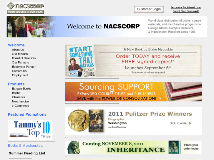 www.nacscorp.com