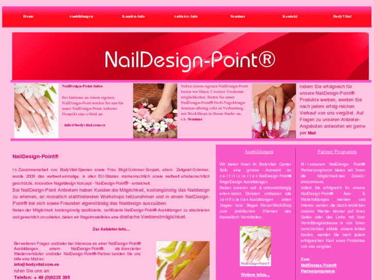 www.naildesign-point.com