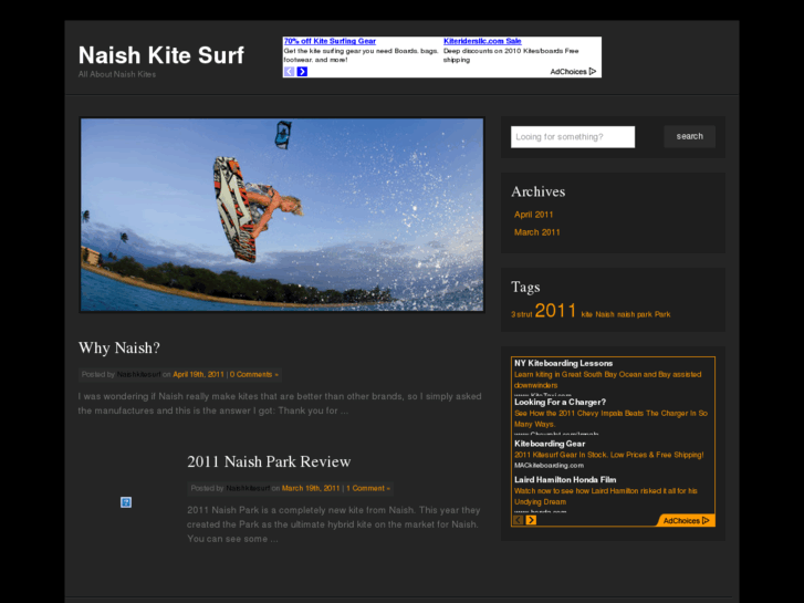 www.naishkitesurf.com