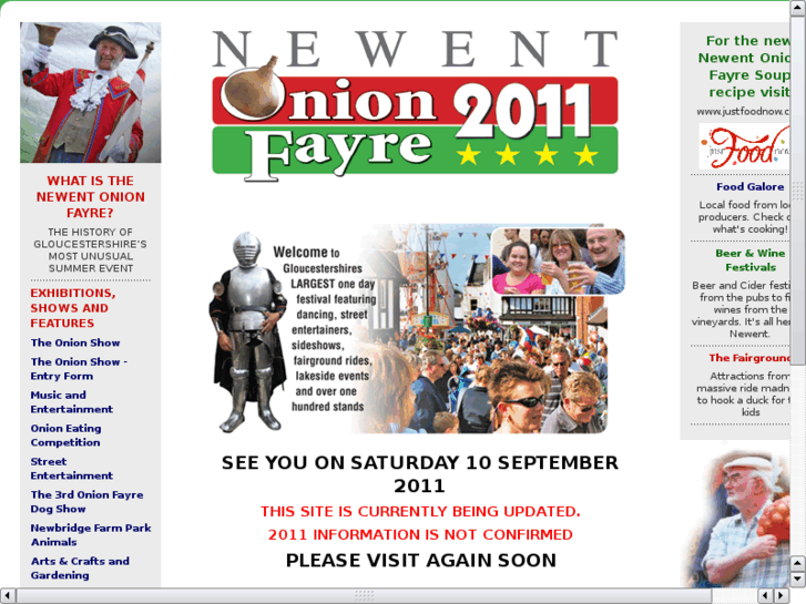 www.newentonionfayre.org