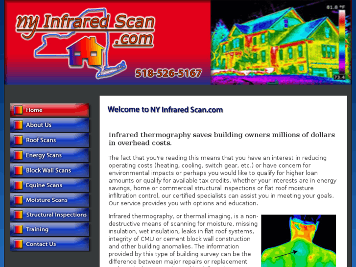 www.nyinfraredscan.com