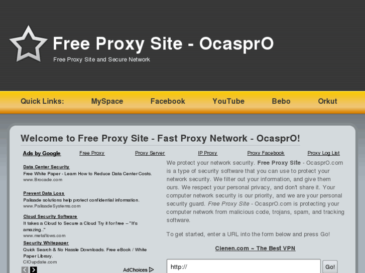 www.ocaspro.com