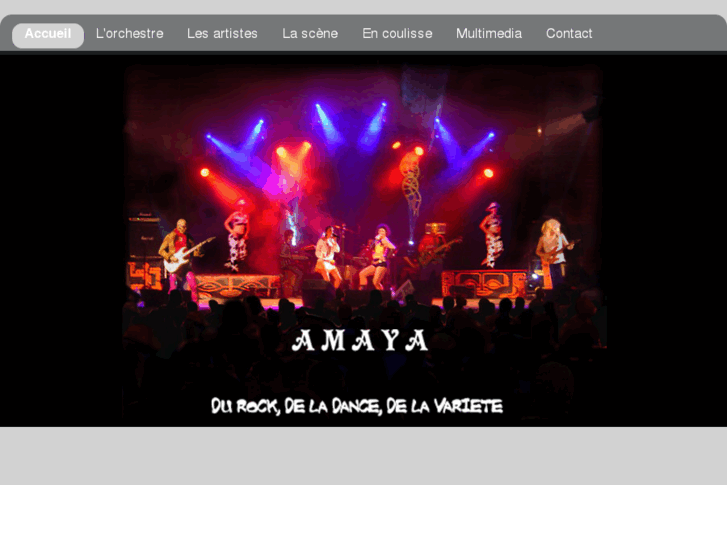 www.orchestreamaya.com