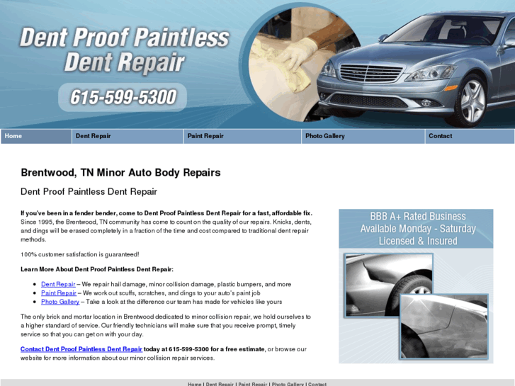 www.paintlessdentrepairtn.com