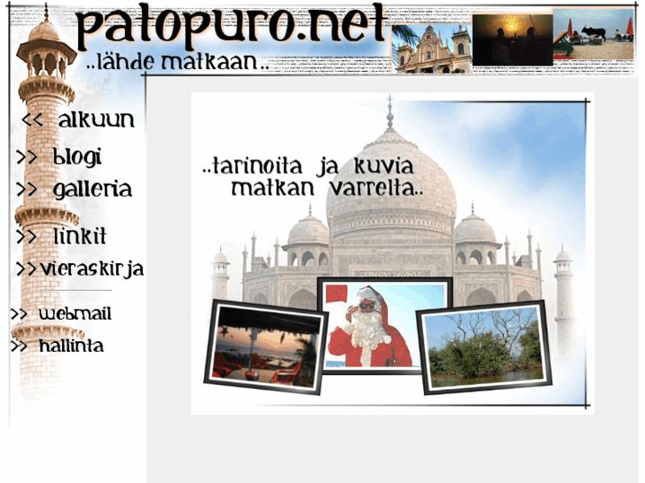 www.patopuro.net