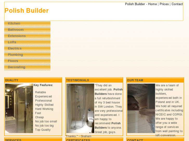 www.polish-builder.co.uk