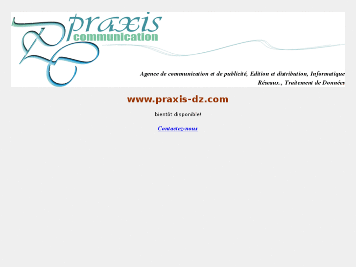 www.praxis-dz.com