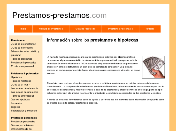 www.prestamos-prestamos.com