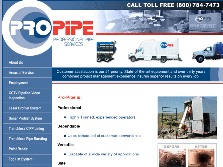 www.pro-pipe.com