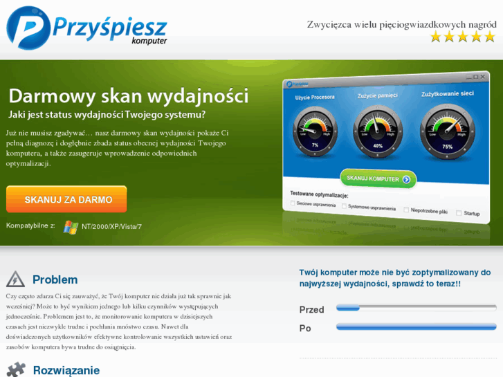 www.przyspieszkomputer.pl