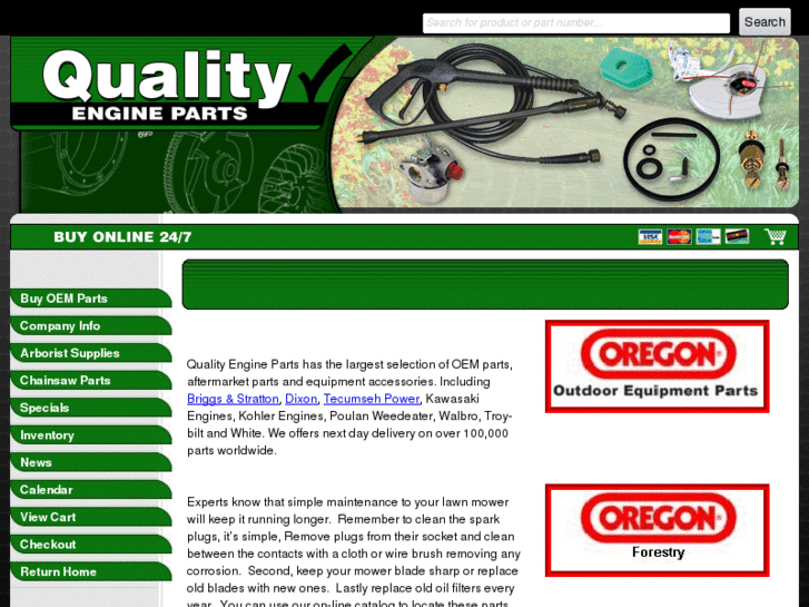 www.qualityengineparts.com