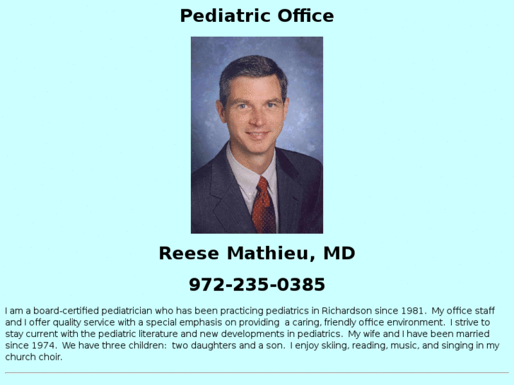 www.reesemathieumd.com
