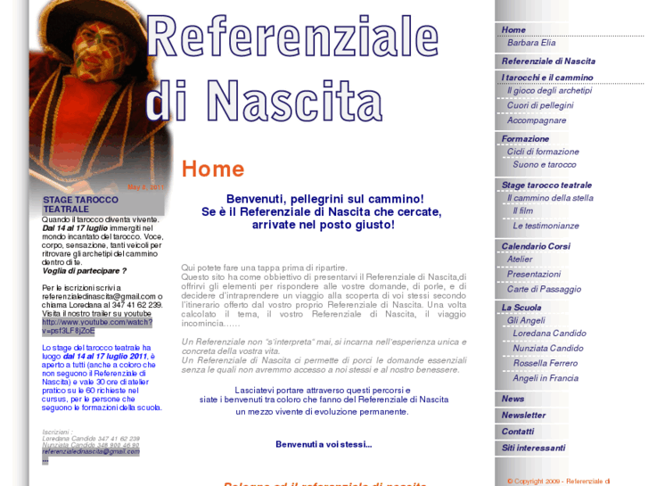 www.referenzialedinascita.com