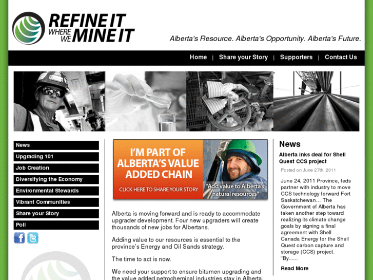 www.refineitwherewemineit.ca