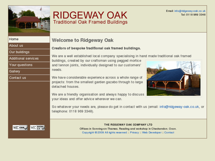 www.ridgewayoak.com