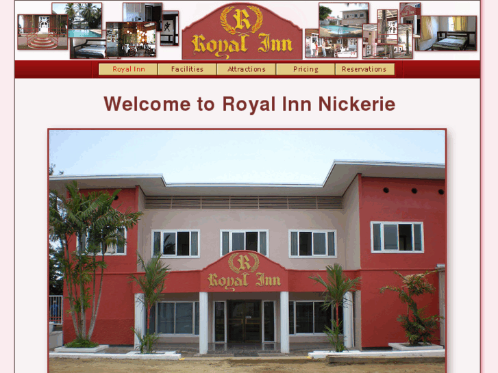 www.royal-inn-nickerie.com