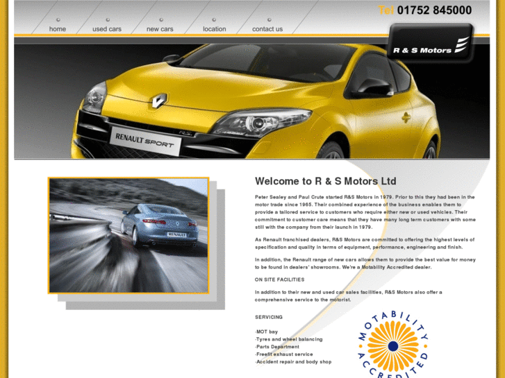 www.rsmotorssaltash.co.uk