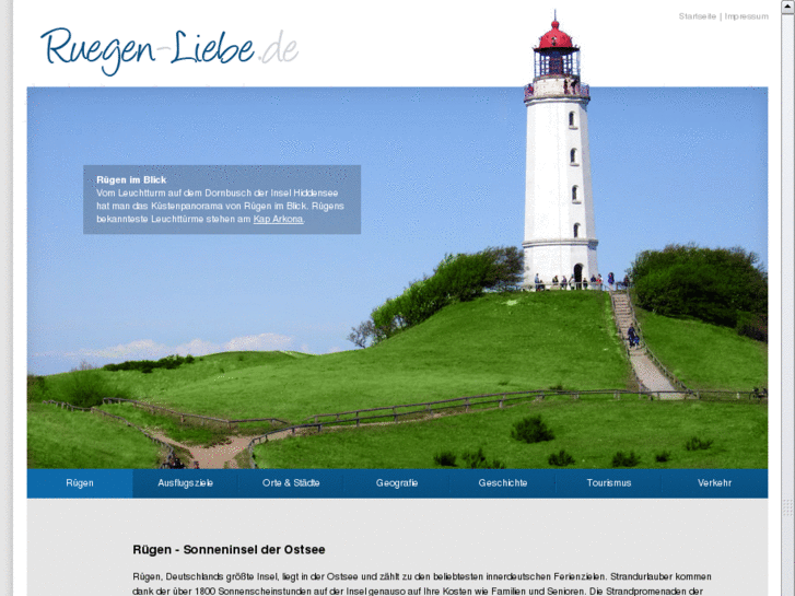 www.ruegen-liebe.de