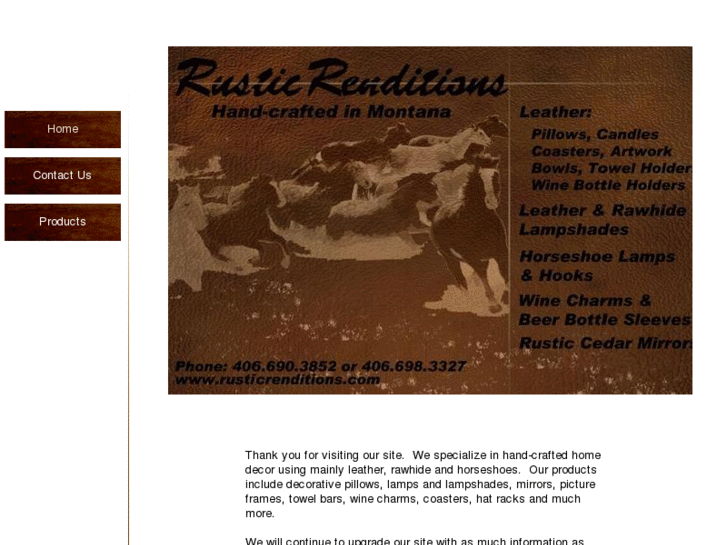 www.rusticrenditions.com