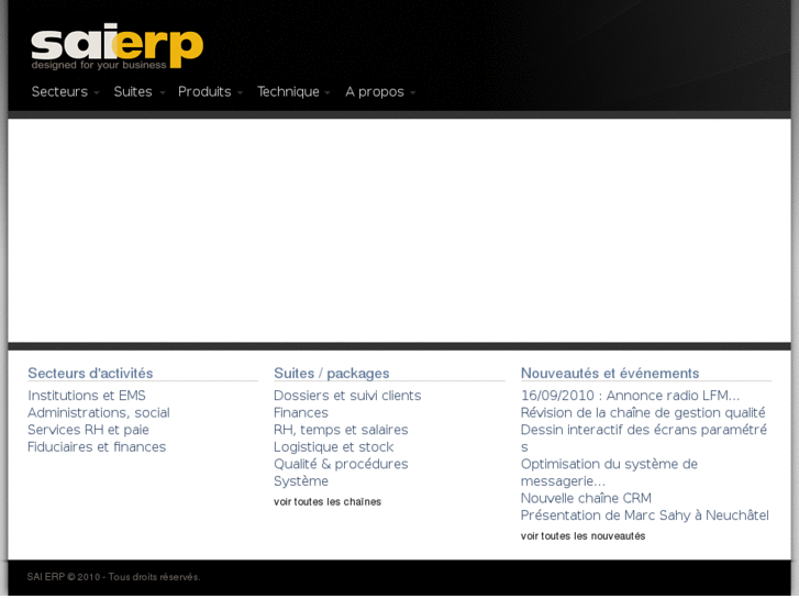 www.sai-erp.com