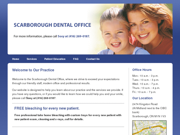 www.scarboroughdentaloffice.com