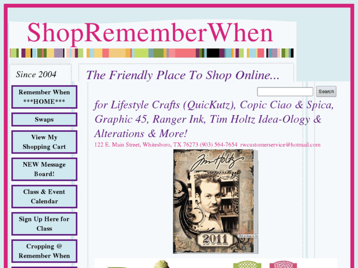 www.shoprememberwhen.com