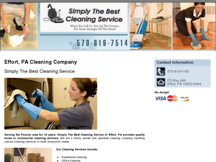 www.simplythebestcleaningservice.com