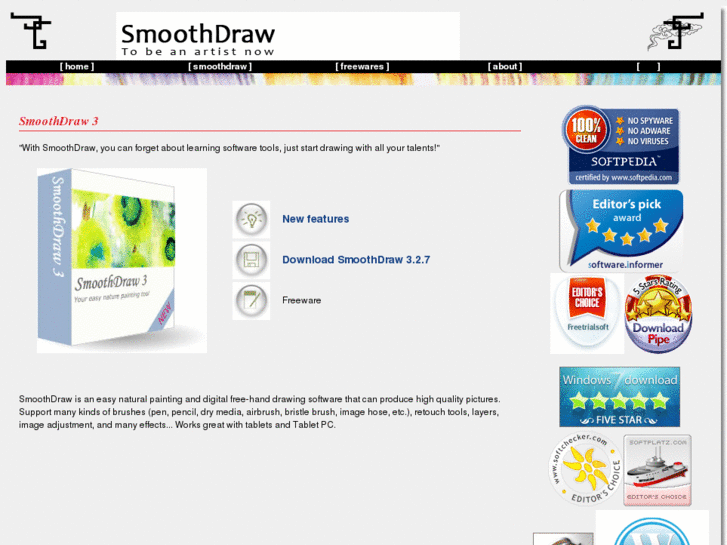 www.smoothdraw.com