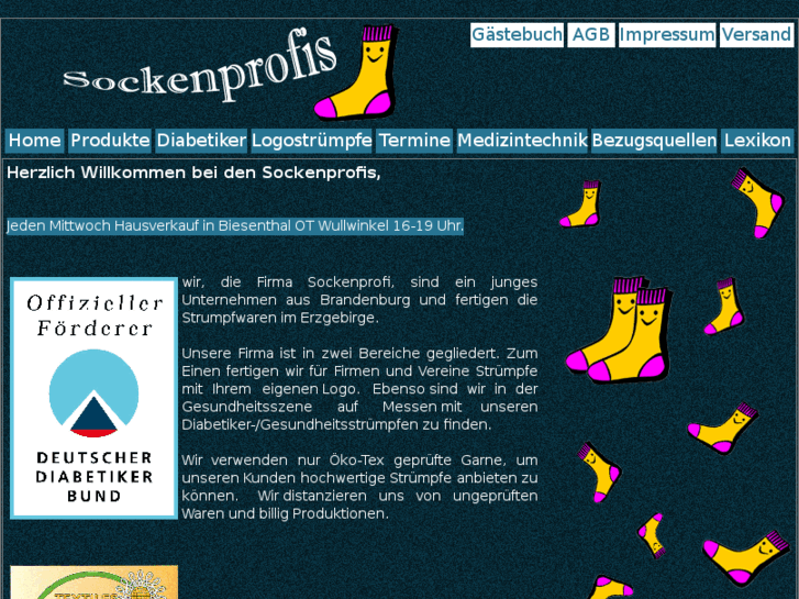 www.sockenprofi.com