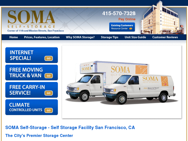 www.somastorage.com