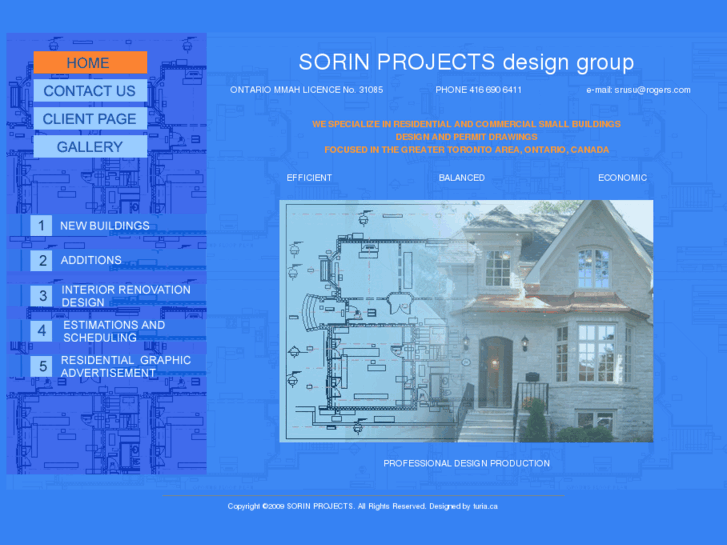 www.sorinprojects.com