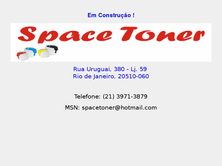 www.spacetoner.com