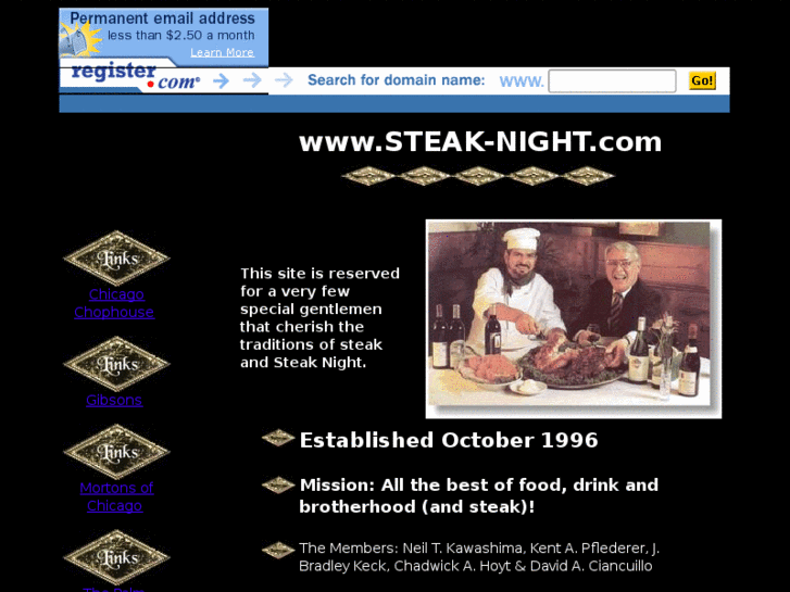 www.steak-night.com