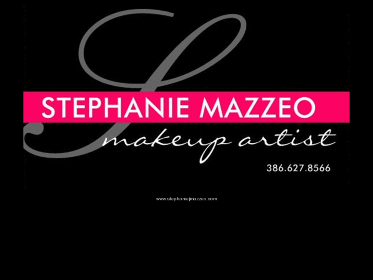 www.stephaniemazzeo.com