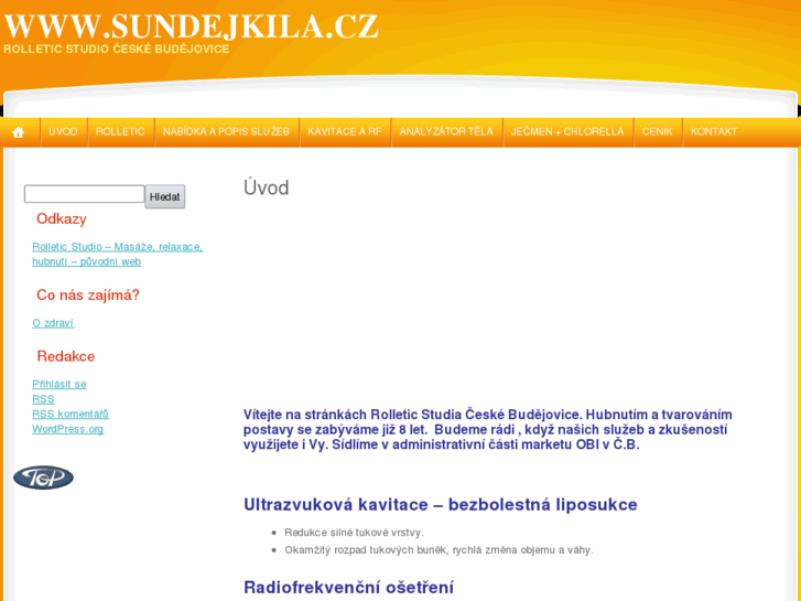 www.sundejkila.cz