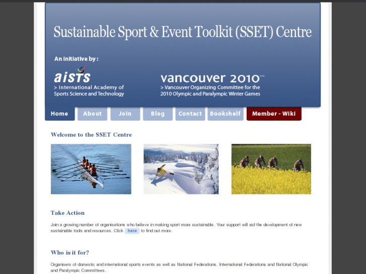 www.sustainable-sport.com