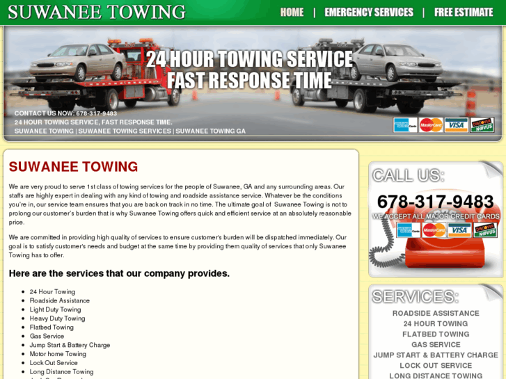 www.suwaneetowing.net